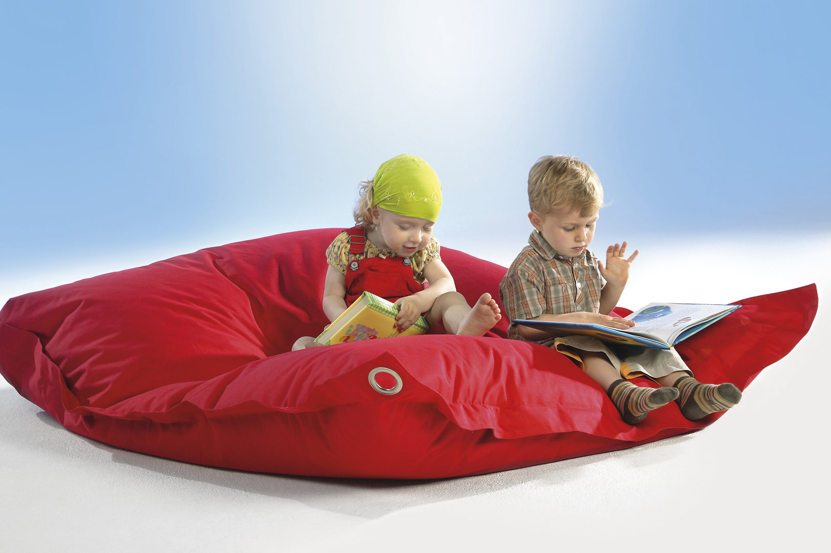 Chillout-Bag XXL, 13 Farben
