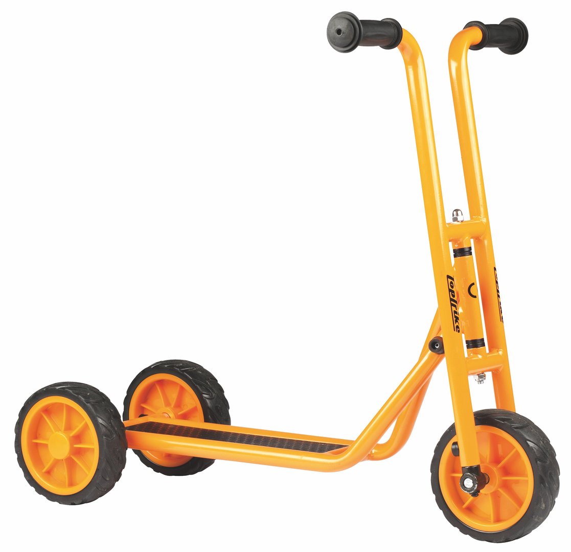 TopTrike Krippenroller