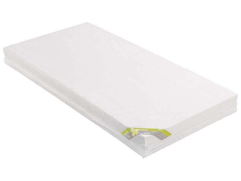 Matratze 120 x 60, 2 verschiedene Seiten