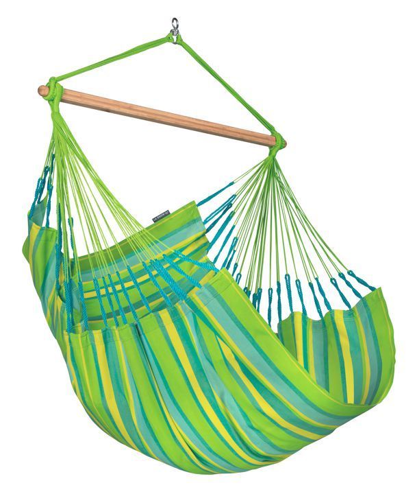 Outdoor Hängesessel DOMINGO Comfort 4 Farben