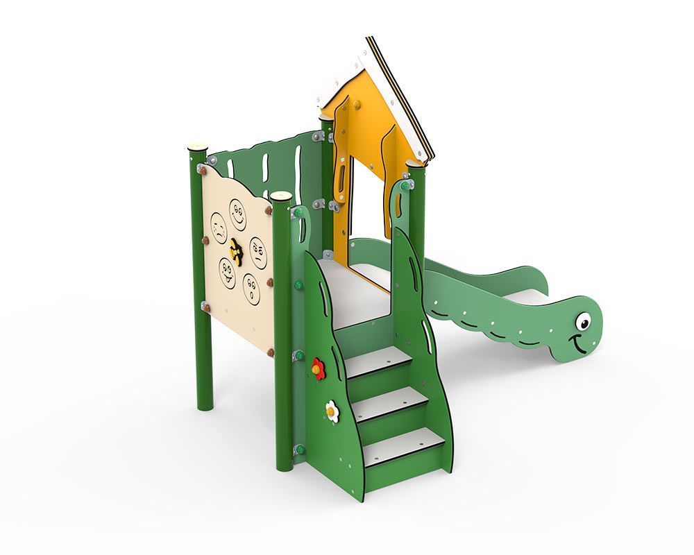 Ledon MiniPlay Anne