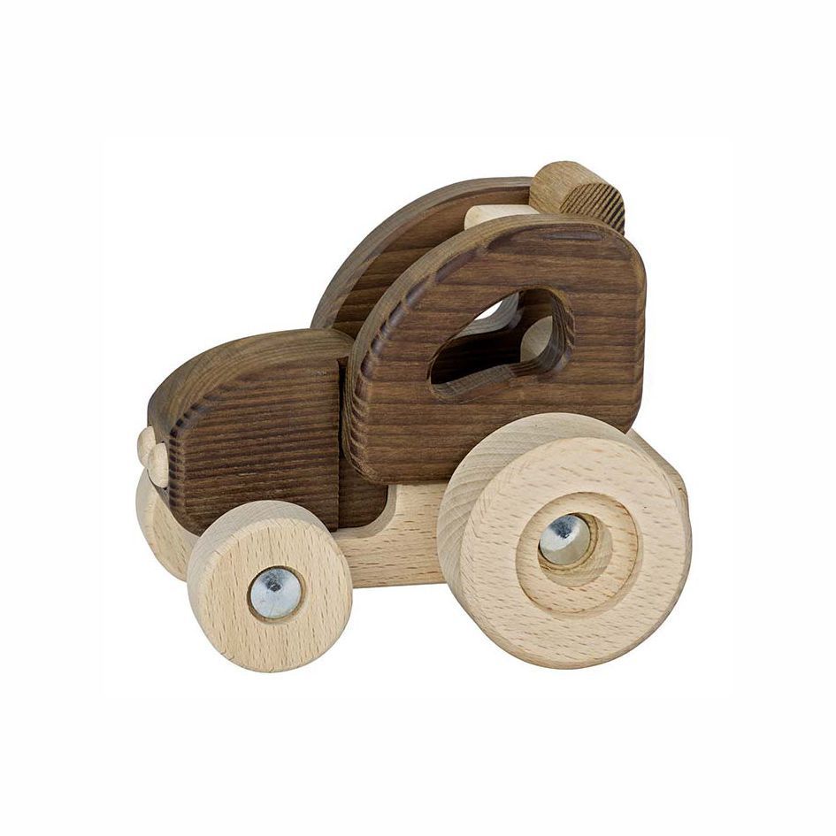 MINI Traktor goki nature