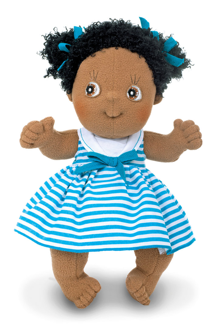 Rubens Barn Cutie Jennifer 32 cm