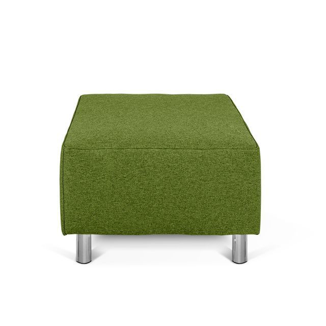 GEOS Modul Quadrat, SH 40 cm, 2 Größen, Stoff B1 9 Farben