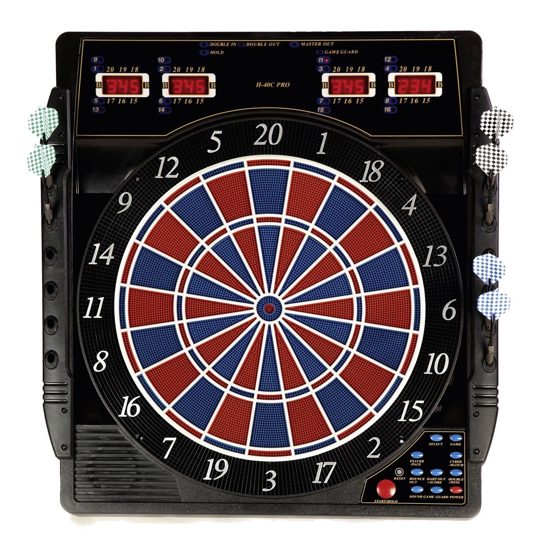 Dartautomat CB 50
