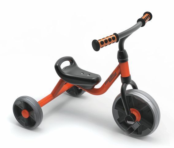 TopTrike Little Cruiser
