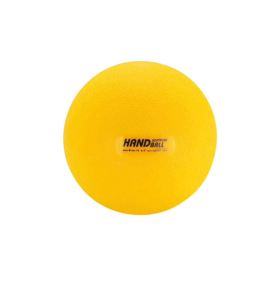 Softplay Handball