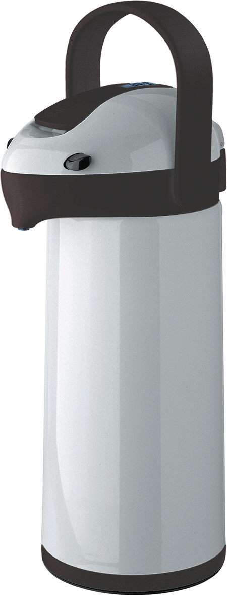 Pumpkanne Airpot Glaseinsatz 1,9 L