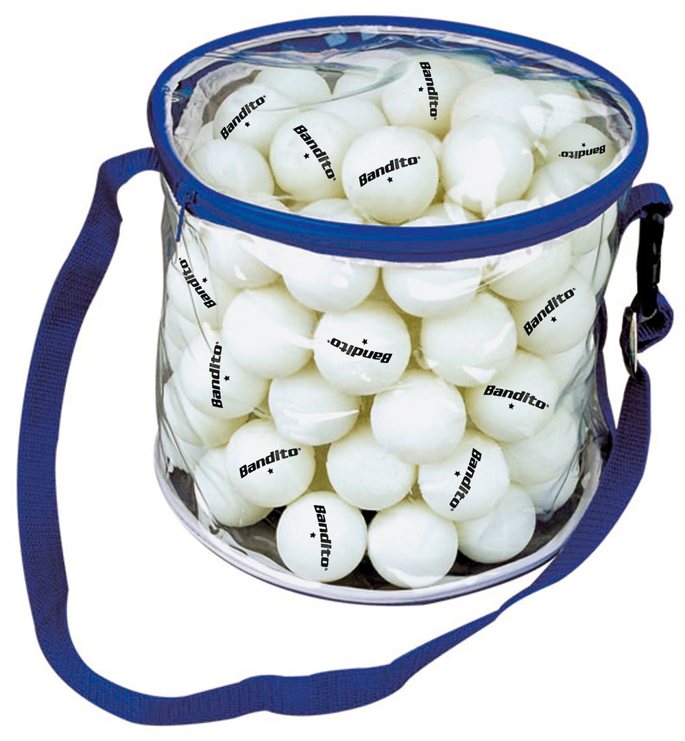 TT-Bälle 100er Set