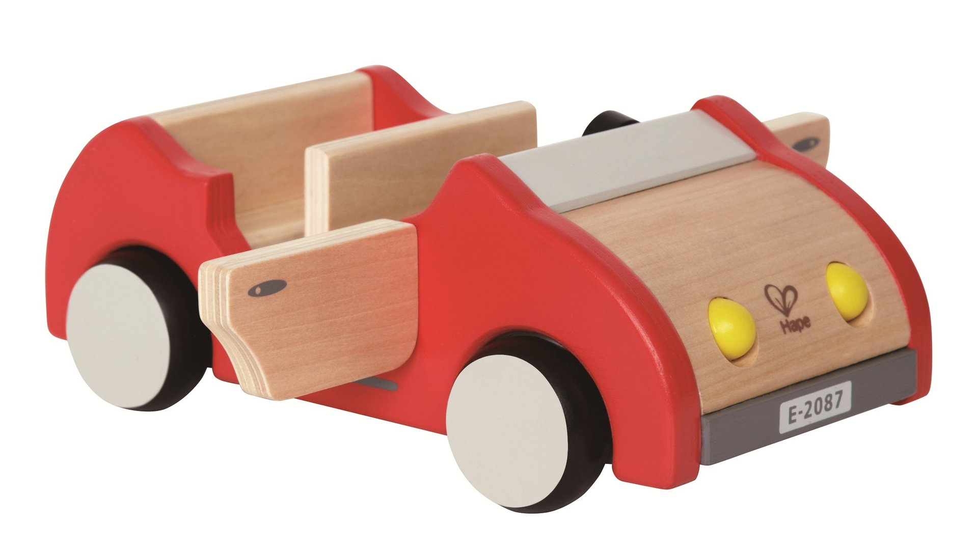 Hape Familienauto