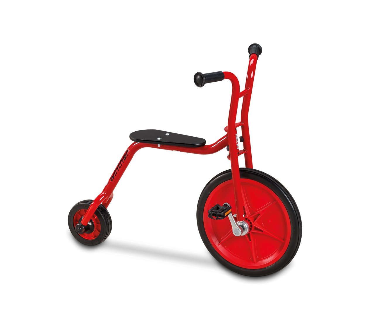 Winther VIKING EXPLORER Hochrad klein