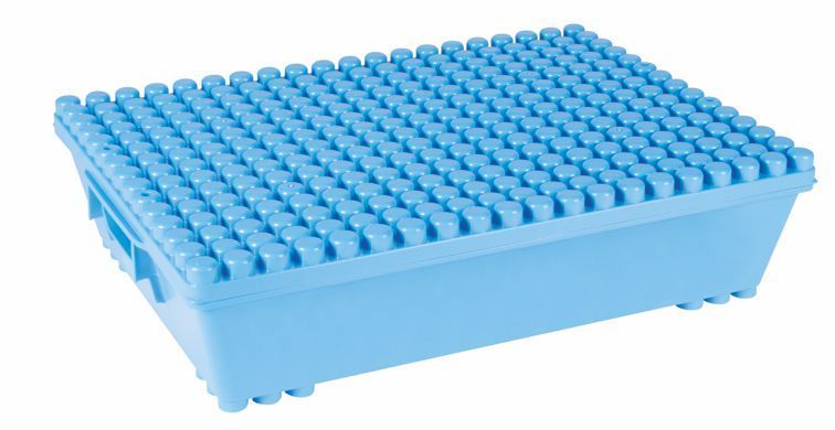 Poly-M Multibox S blau