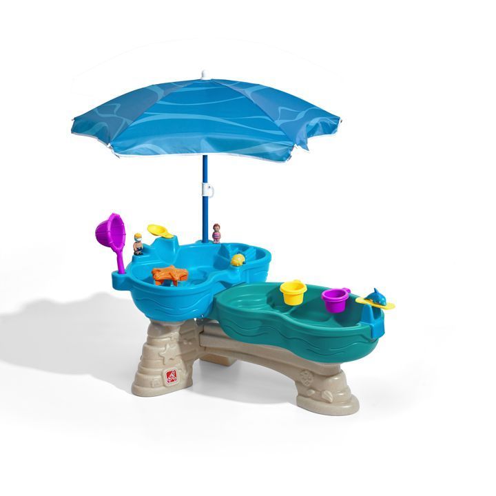 Seaway Wasserspieltisch