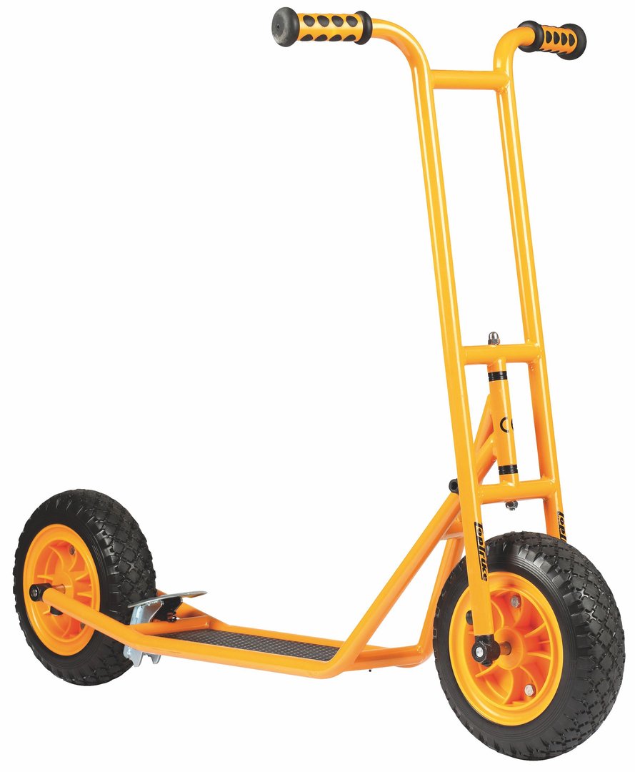 TopTrike Roller groß mit Bremse