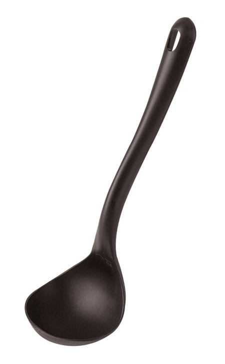 Schöpflöffel Polyamid, 32 cm