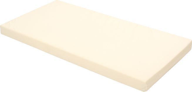 Matratze 112 x 56, Baumwollstoff