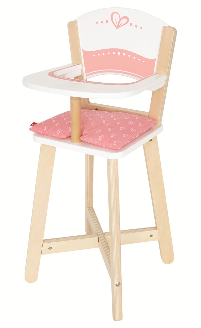 Hape Hochstuhl