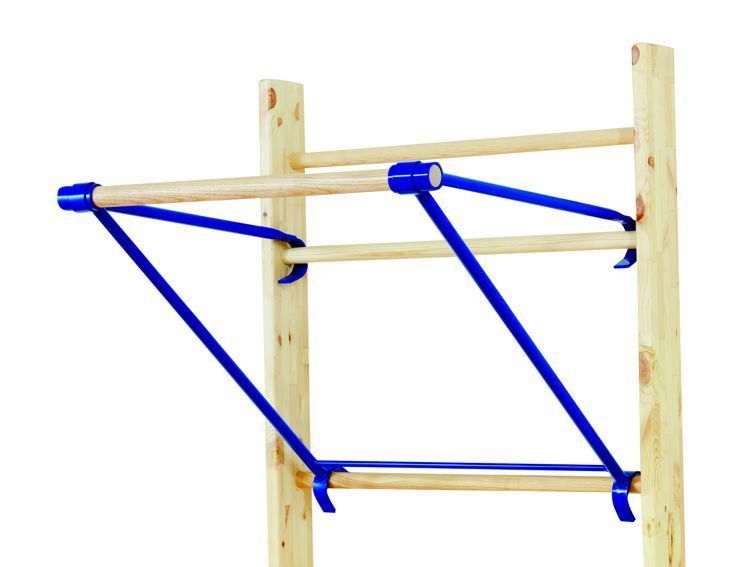 Klimmzugbügel in 2 Größen