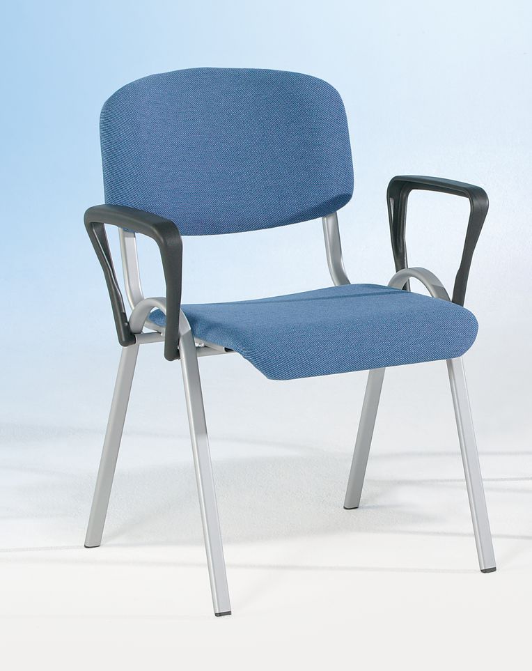 Stuhl Modell 10 mit Armlehne