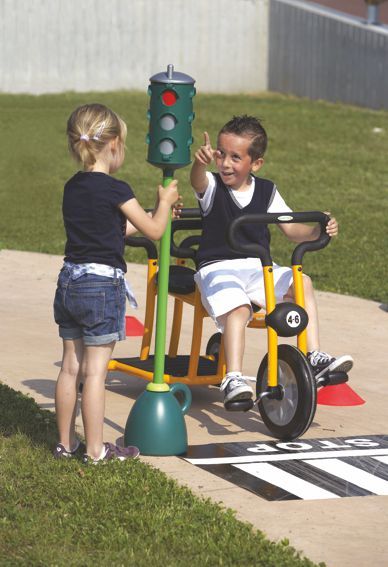 Verkehrszeichen und Fahrzeugzubehör Cover