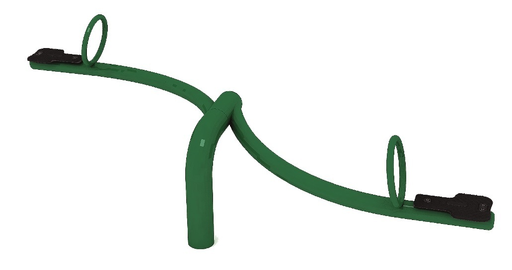 Wippe Snake