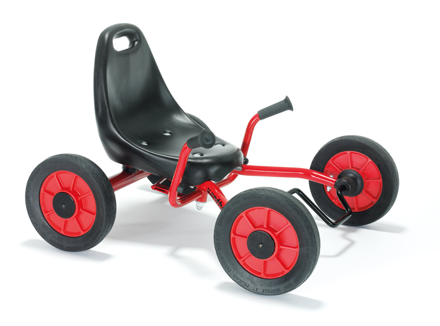 Winther VIKING FunCart
