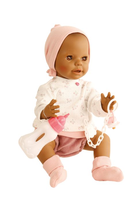 Schildkröt Puppe Fenja 40 cm