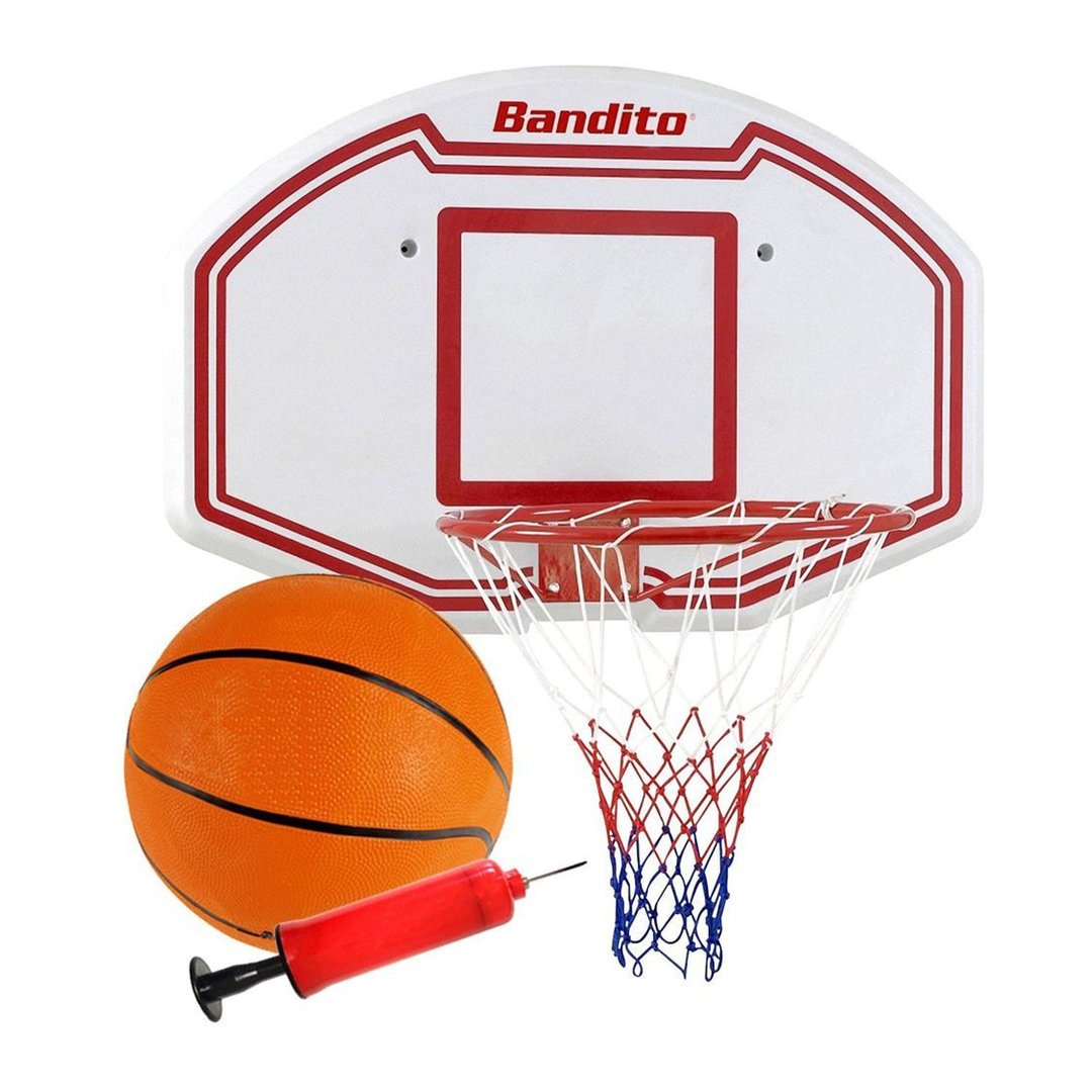 Basketball WINNER Komplett-Set