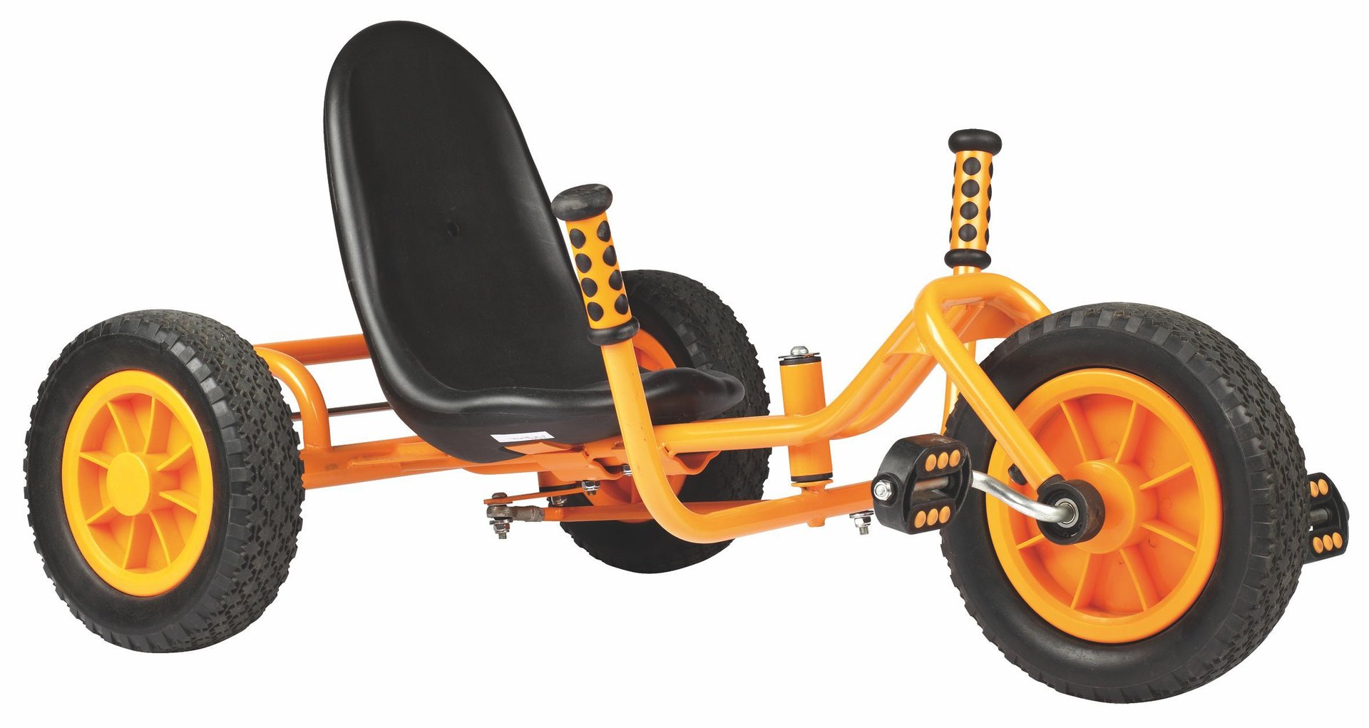 TopTrike Dreirad Rider