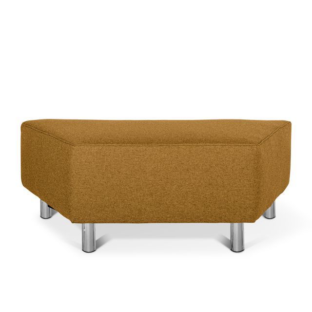 GEOS Modul Trapez, SH 40 cm, Stoff B1 9 Farben