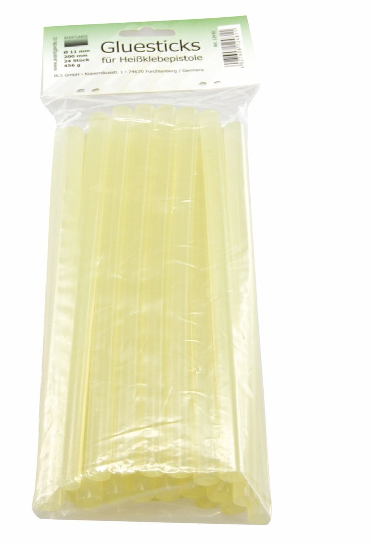 Gluesticks für Heißklebepistole