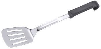 Bratenwender PROFI Edelstahl, 35 cm