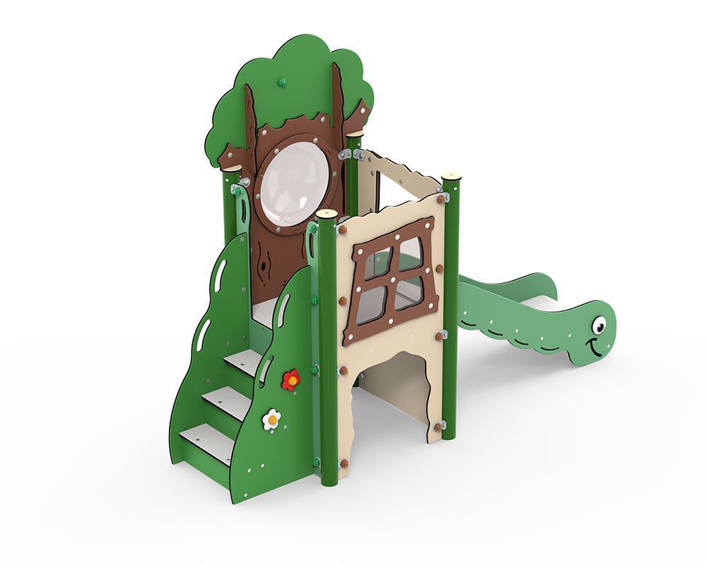 Ledon MiniPlay Lui