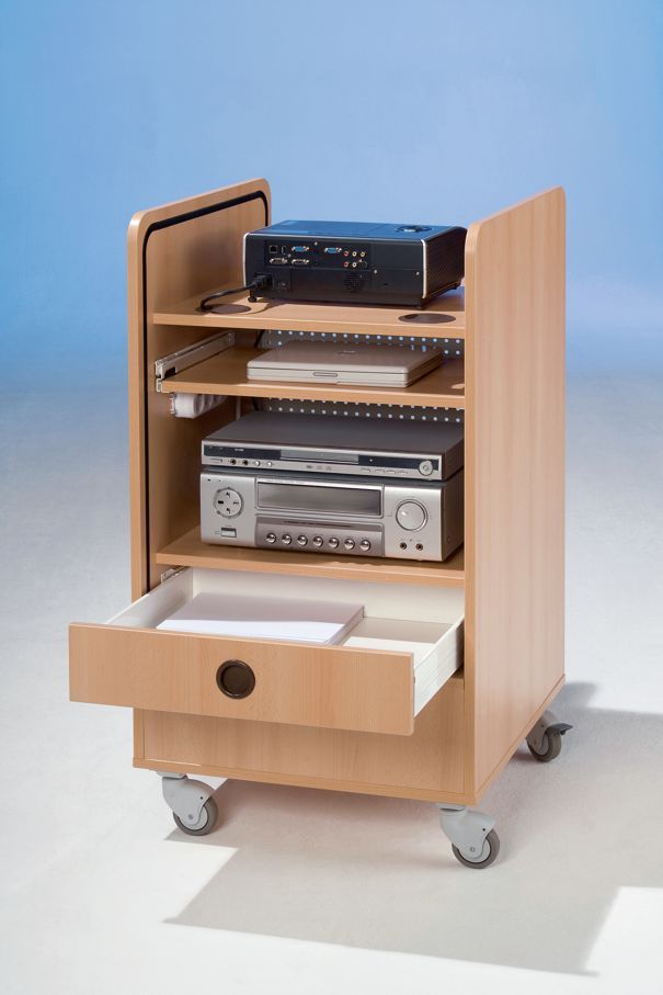 Mediacenter Royal