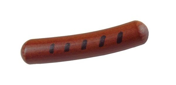 Erzi Bratwurst