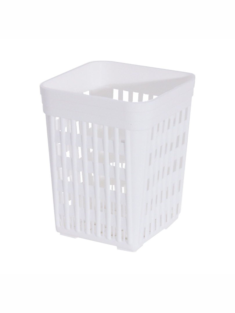 Besteckbehälter eckig