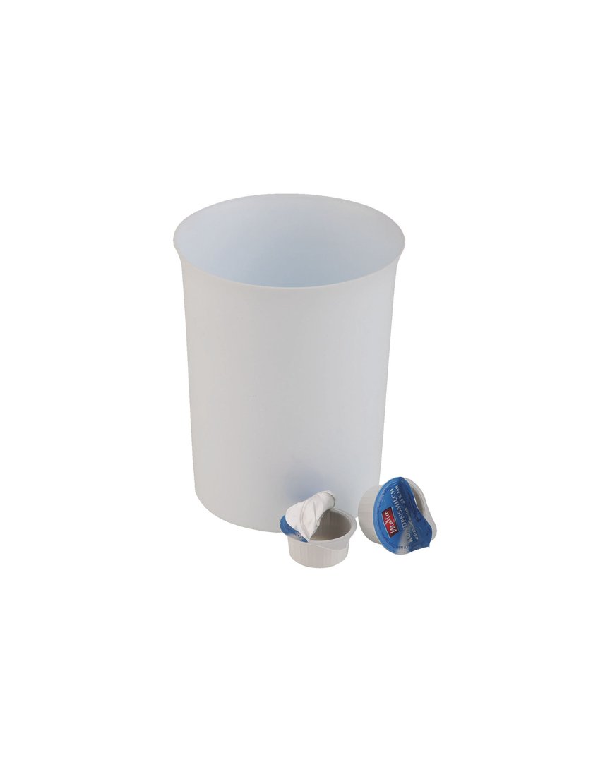 PP Tischrestebehälter 0,9 L