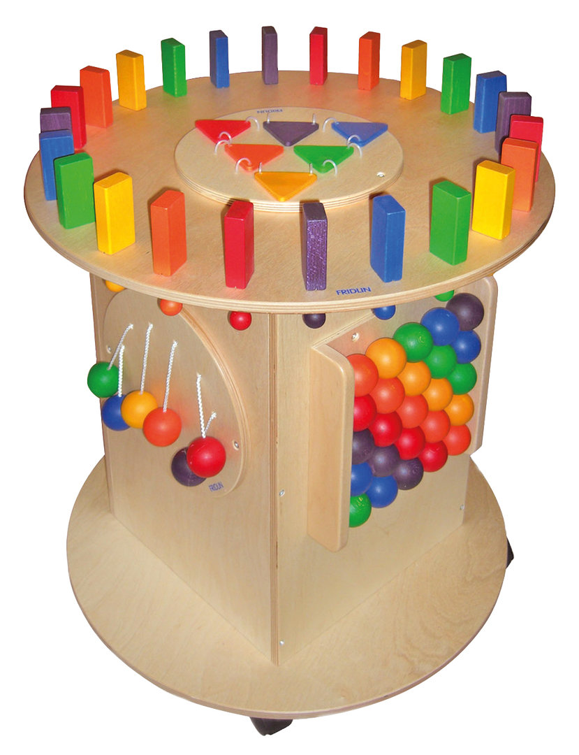 Fridlin Spielturm
