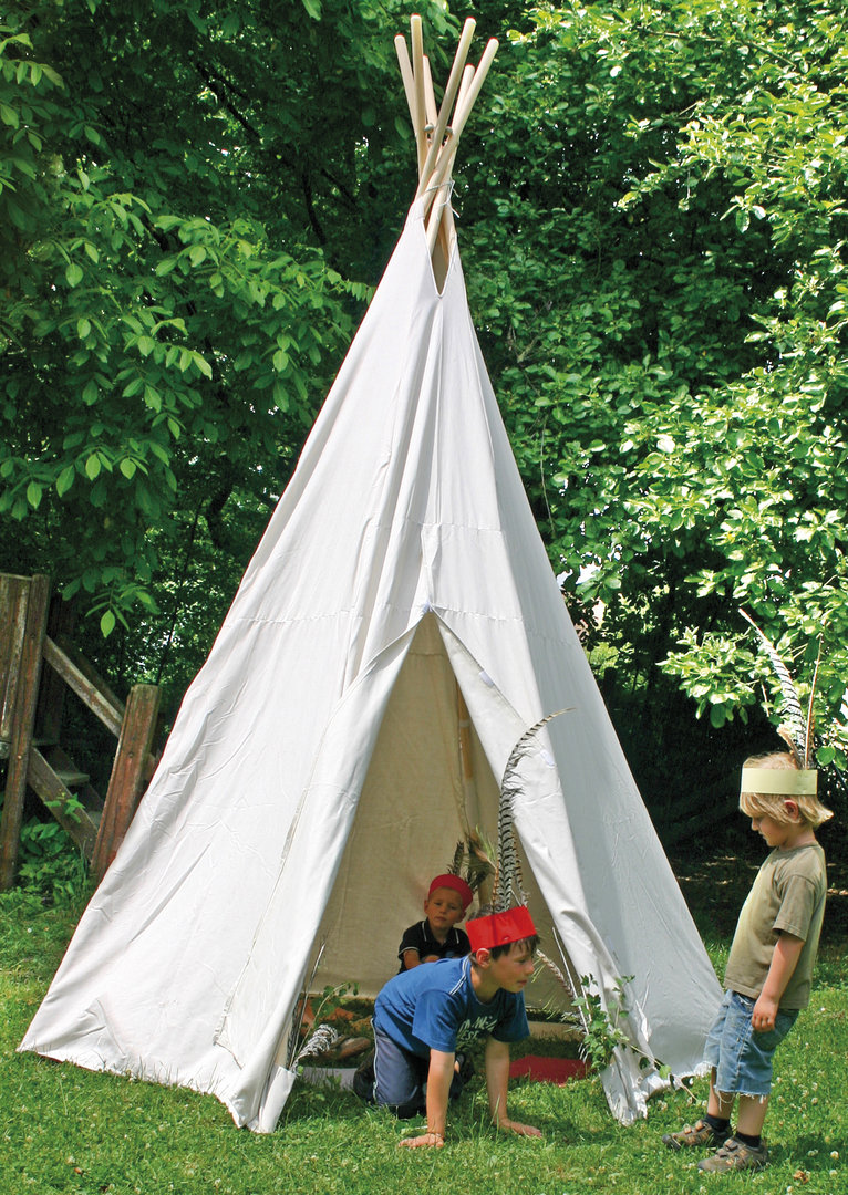 Tipi groß
