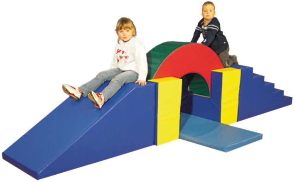 Sportline-Set 4, 6-teilig