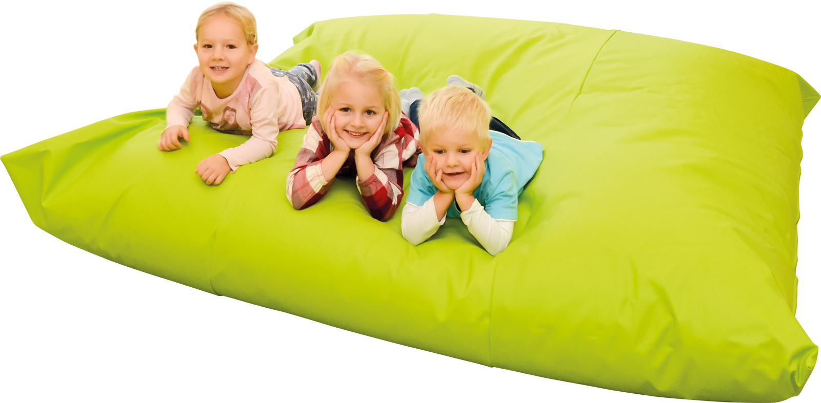 Kuschelparadies 200 x 200 cm, 10 Farben