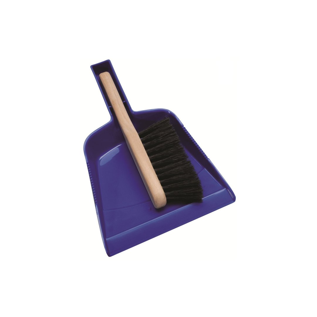 Kehrwisch-Set für Kinder