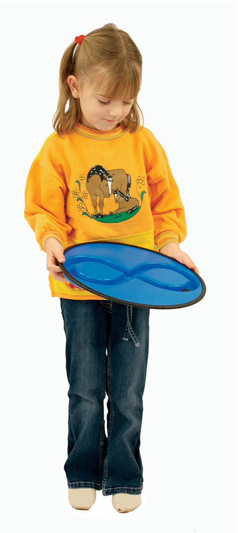 Balancierspiel Jakobs Liegende Acht