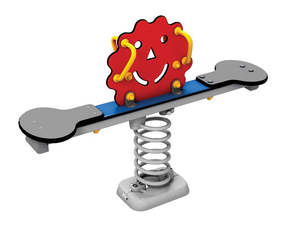 Ledon Originals Federwippe Sonne