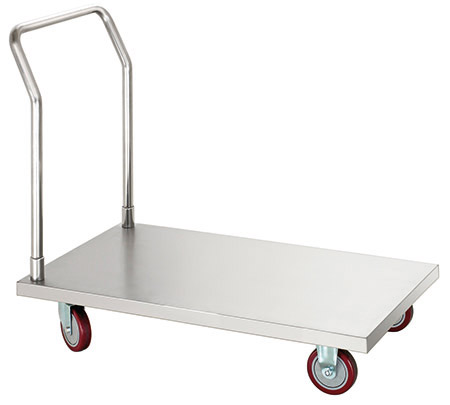 Transportwagen / Plattformwagen 100 x 56 cm