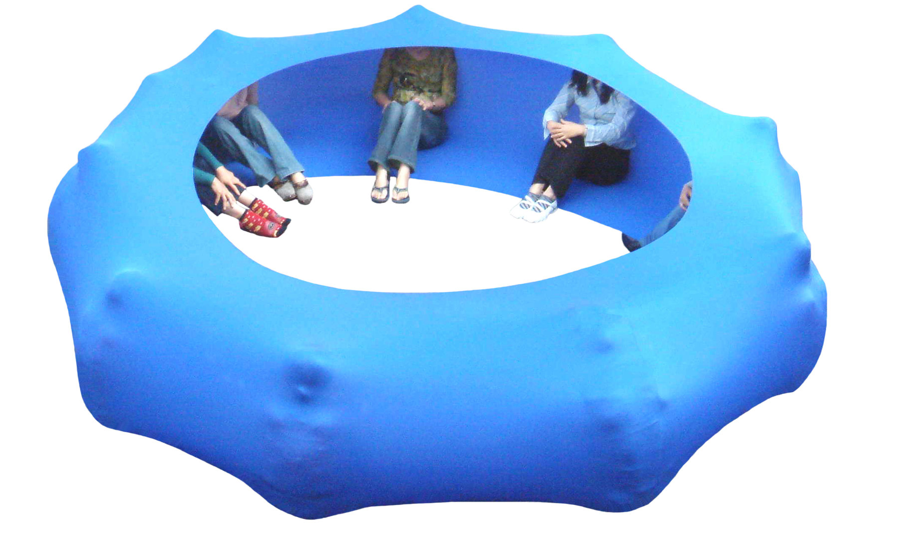 Kooperationsschlauch 750 cm