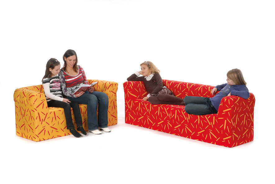 Sofas, Sessel Cover