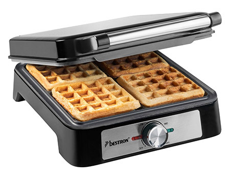 Waffeleisen
