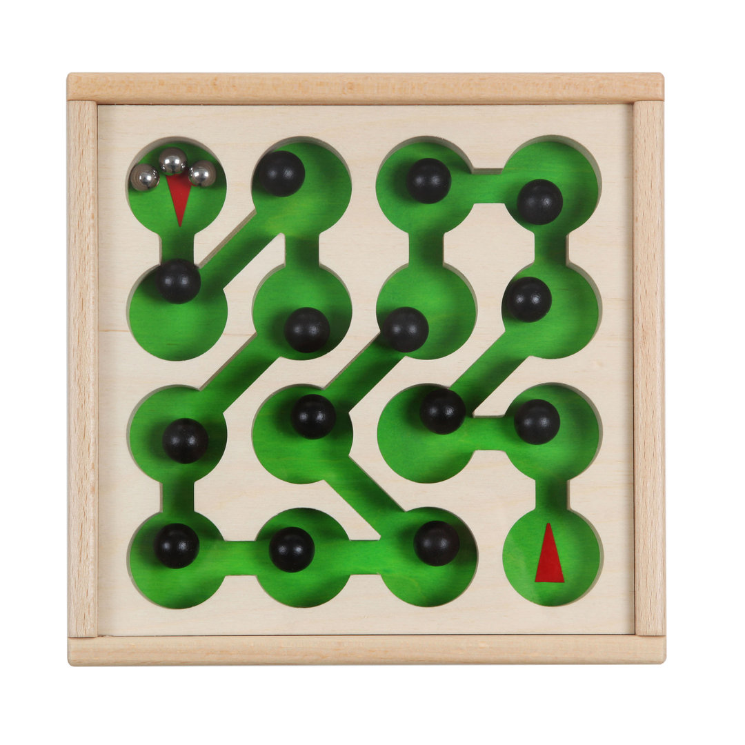 Kugelspiel Parcuro