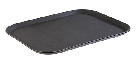 Serviertablett GN 1/1 NOSLIDE 53 x 32,6 cm